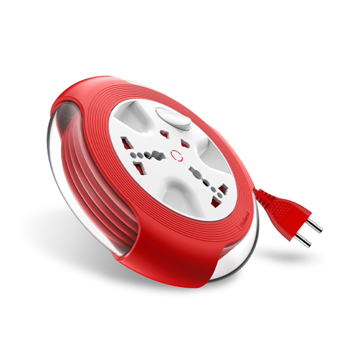 Goldmedal Krysta 2 Pin Heavy-Duty 5-Meter Cable Extension Cord